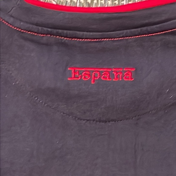 NWT España Formula Toro Racing Shirt - Picture 4 of 9